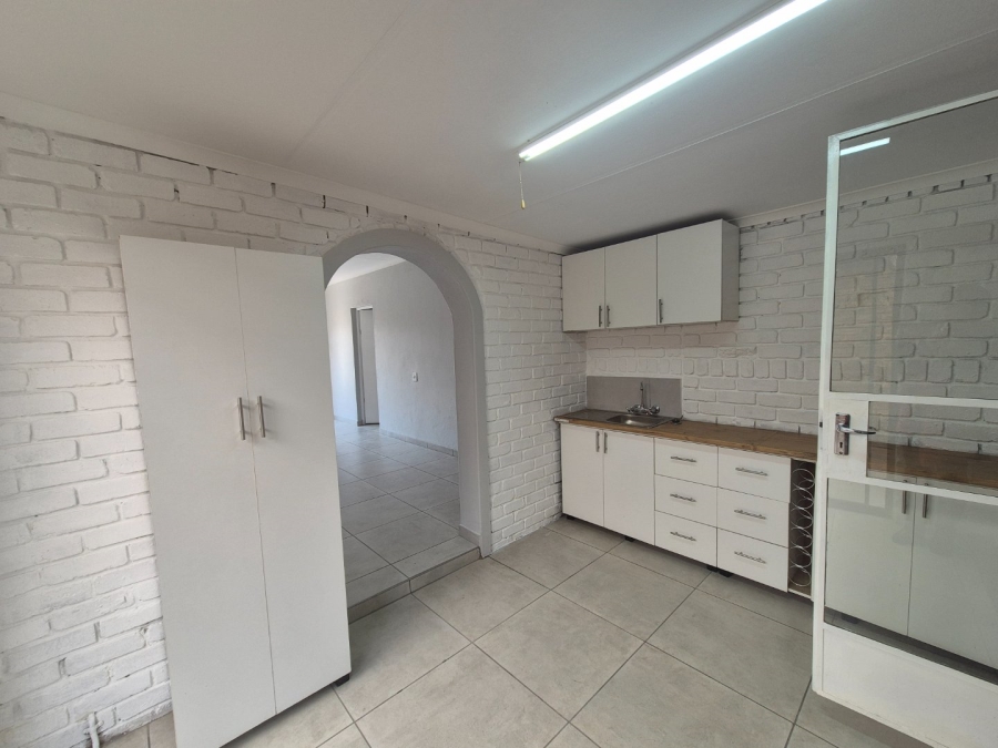 3 Bedroom Property for Sale in Vaalpark Free State